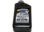 Spectro Platinum Fully Synthetic 5W40